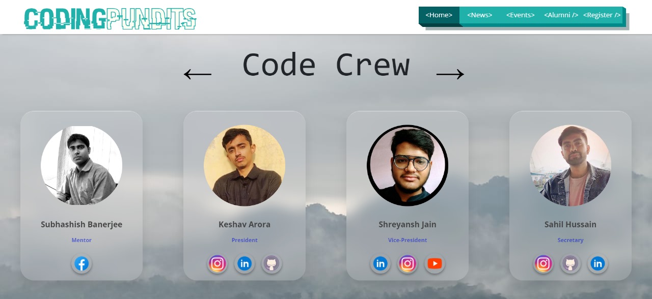 Project video preview
